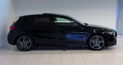Mercedes-Benz A-Klasse Gebrauchtwagen