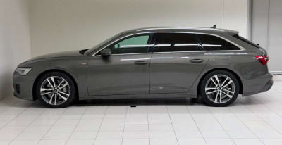 Audi A6 Gebrauchtwagen Audi A6 Gebrauchtwagen