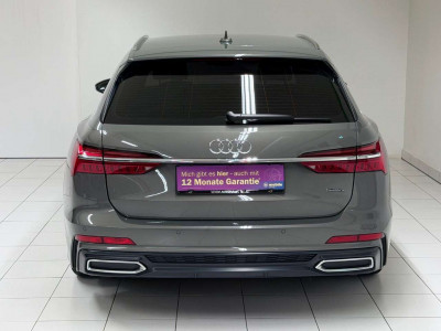 Audi A6 Gebrauchtwagen Audi A6 Gebrauchtwagen