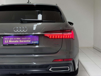 Audi A6 Gebrauchtwagen Audi A6 Gebrauchtwagen