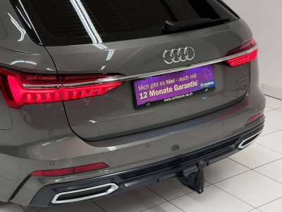 Audi A6 Gebrauchtwagen Audi A6 Gebrauchtwagen