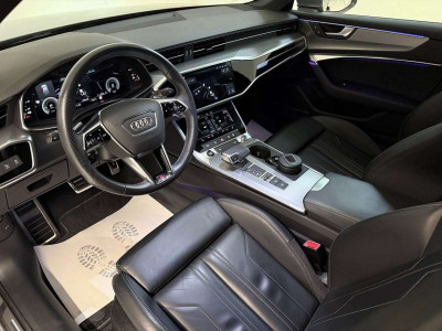 Audi A6 Gebrauchtwagen Audi A6 Gebrauchtwagen