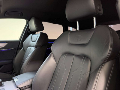 Audi A6 Gebrauchtwagen Audi A6 Gebrauchtwagen