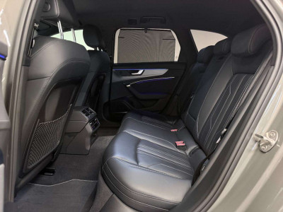 Audi A6 Gebrauchtwagen Audi A6 Gebrauchtwagen
