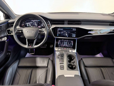 Audi A6 Gebrauchtwagen Audi A6 Gebrauchtwagen