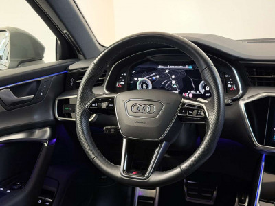 Audi A6 Gebrauchtwagen Audi A6 Gebrauchtwagen