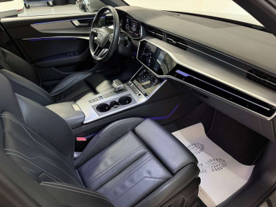 Audi A6 Gebrauchtwagen Audi A6 Gebrauchtwagen