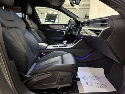 Audi A6 Gebrauchtwagen Audi A6 Gebrauchtwagen