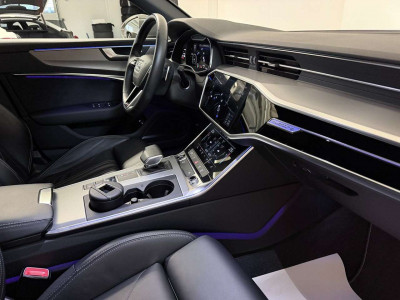 Audi A6 Gebrauchtwagen Audi A6 Gebrauchtwagen
