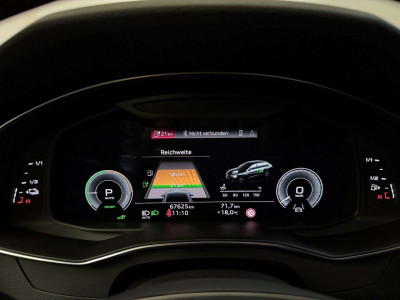 Audi A6 Gebrauchtwagen Audi A6 Gebrauchtwagen