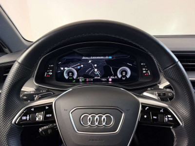 Audi A6 Gebrauchtwagen Audi A6 Gebrauchtwagen
