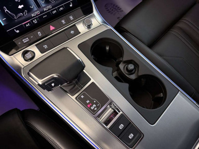 Audi A6 Gebrauchtwagen Audi A6 Gebrauchtwagen