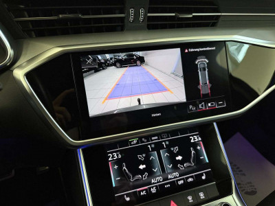 Audi A6 Gebrauchtwagen Audi A6 Gebrauchtwagen