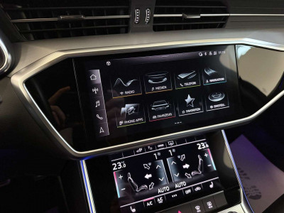 Audi A6 Gebrauchtwagen Audi A6 Gebrauchtwagen