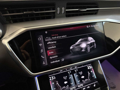 Audi A6 Gebrauchtwagen Audi A6 Gebrauchtwagen