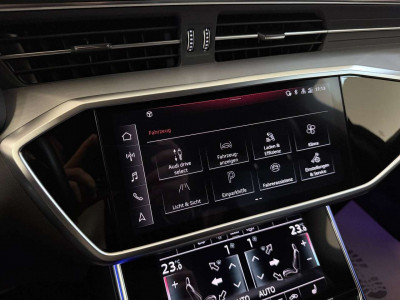 Audi A6 Gebrauchtwagen Audi A6 Gebrauchtwagen