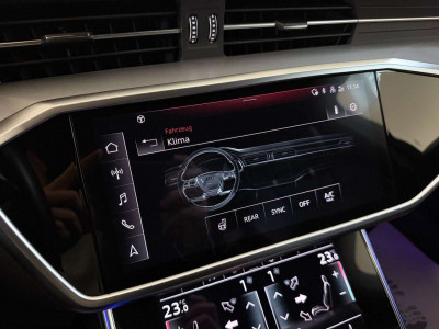 Audi A6 Gebrauchtwagen Audi A6 Gebrauchtwagen