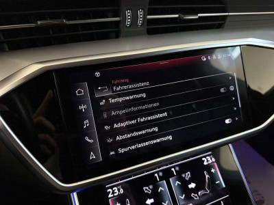 Audi A6 Gebrauchtwagen Audi A6 Gebrauchtwagen
