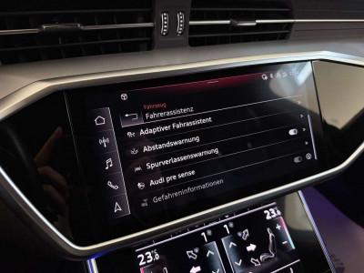 Audi A6 Gebrauchtwagen Audi A6 Gebrauchtwagen