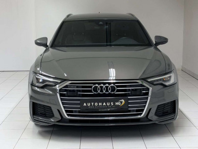 Audi A6 Gebrauchtwagen Audi A6 Gebrauchtwagen
