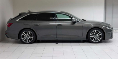Audi A6 Gebrauchtwagen Audi A6 Gebrauchtwagen