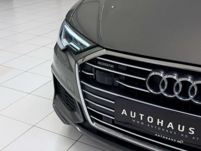 Audi A6 Gebrauchtwagen Audi A6 Gebrauchtwagen