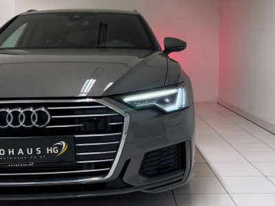 Audi A6 Gebrauchtwagen Audi A6 Gebrauchtwagen