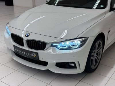 BMW 4er Gebrauchtwagen
