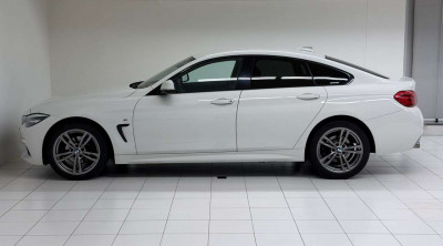 BMW 4er Gebrauchtwagen