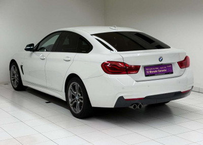 BMW 4er Gebrauchtwagen