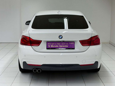 BMW 4er Gebrauchtwagen