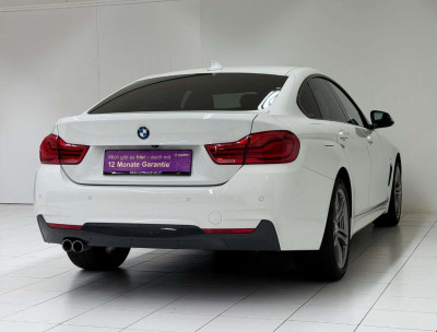 BMW 4er Gebrauchtwagen