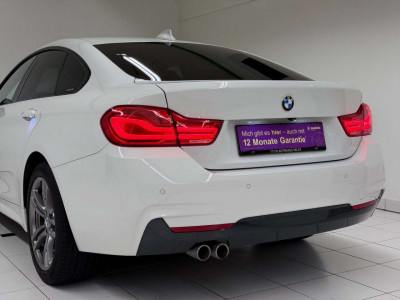 BMW 4er Gebrauchtwagen