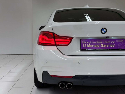 BMW 4er Gebrauchtwagen