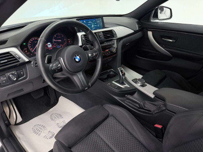BMW 4er Gebrauchtwagen