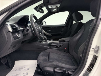 BMW 4er Gebrauchtwagen