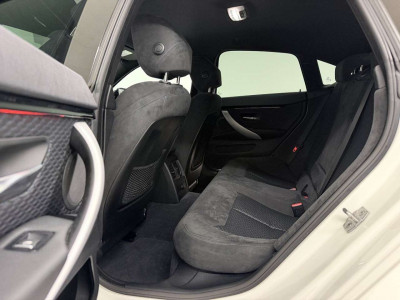 BMW 4er Gebrauchtwagen