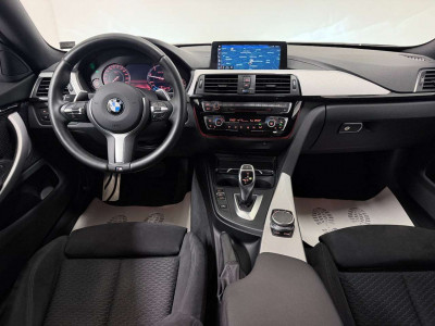BMW 4er Gebrauchtwagen