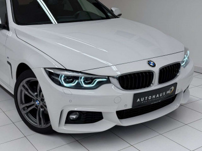 BMW 4er Gebrauchtwagen