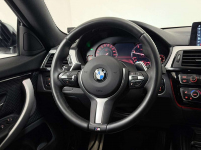 BMW 4er Gebrauchtwagen