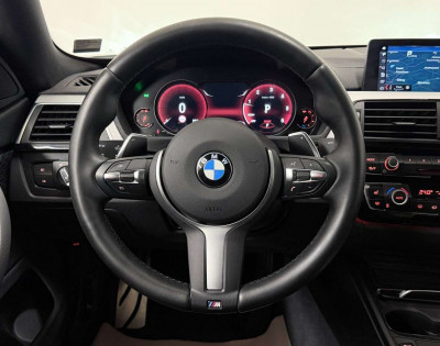 BMW 4er Gebrauchtwagen