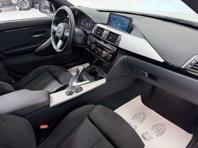 BMW 4er Gebrauchtwagen