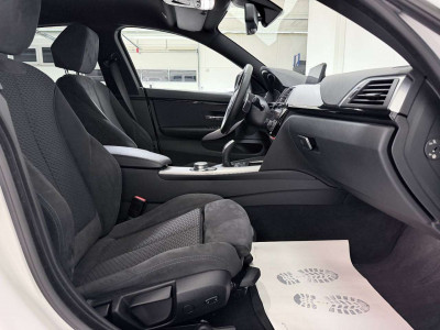 BMW 4er Gebrauchtwagen