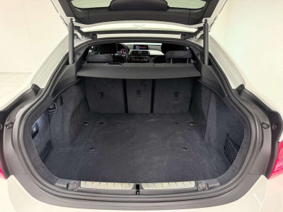 BMW 4er Gebrauchtwagen