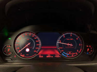 BMW 4er Gebrauchtwagen