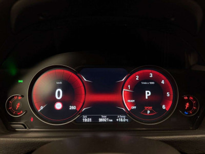 BMW 4er Gebrauchtwagen