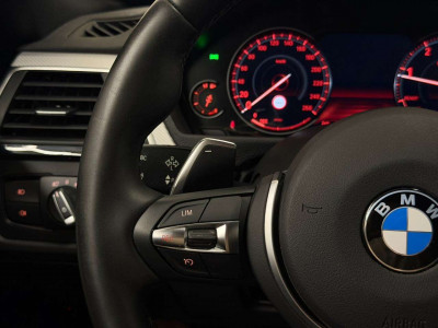 BMW 4er Gebrauchtwagen