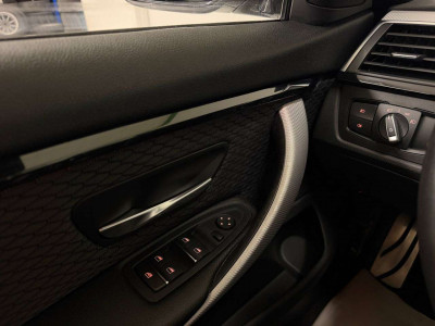 BMW 4er Gebrauchtwagen