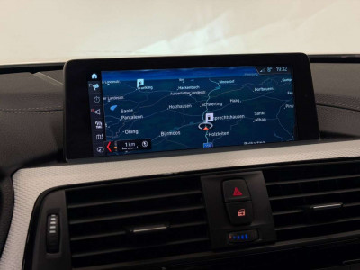 BMW 4er Gebrauchtwagen