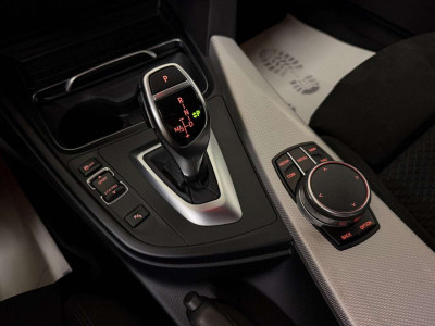 BMW 4er Gebrauchtwagen